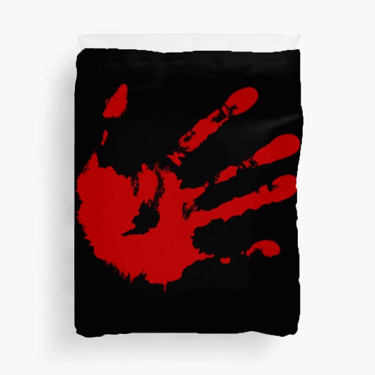 MMIW Duvet Covers
