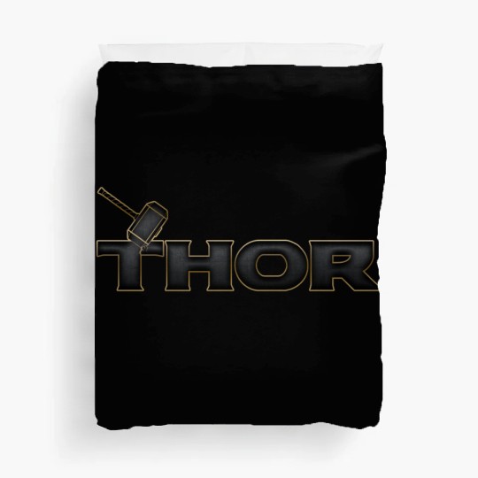 Thor Duvet Covers