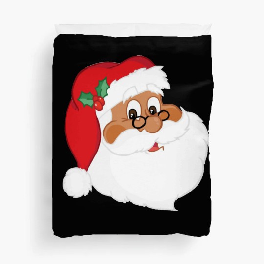 Santa Claus Duvet Covers
