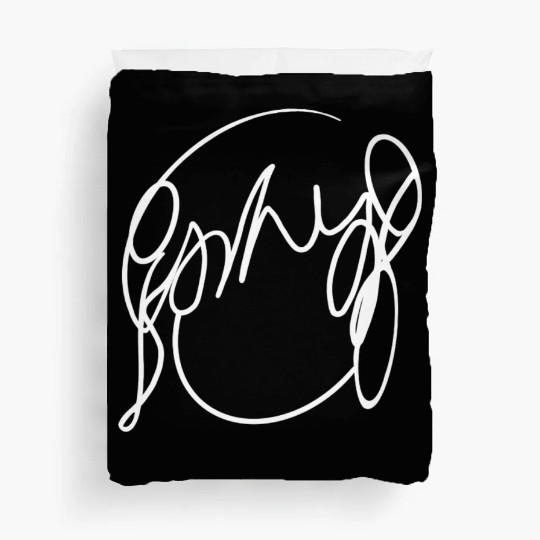 Ramona Flowers Duvet Covers