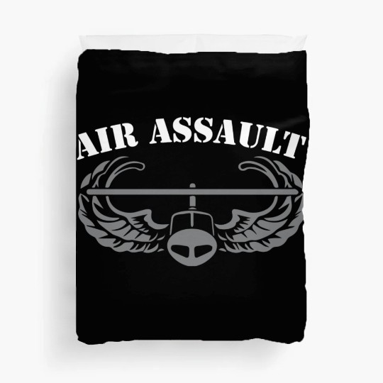 Army Air Assault 20460 Duvet Covers