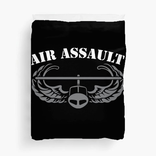 Army Air Assault 20460 Duvet Covers