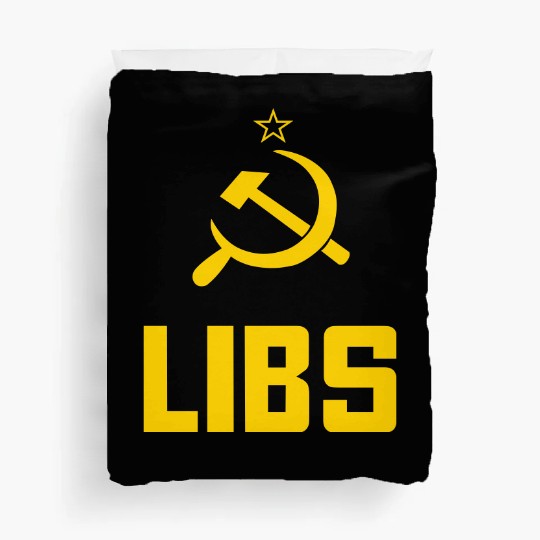 Liberal Party of Canada - Private Brand Duvet Covers