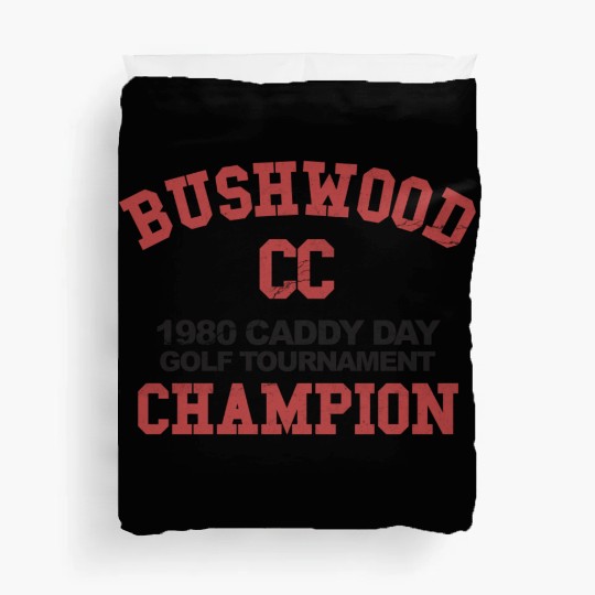 Bushwood Caddyshack Duvet Covers