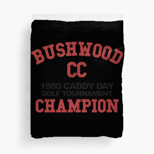 Bushwood Caddyshack Duvet Covers