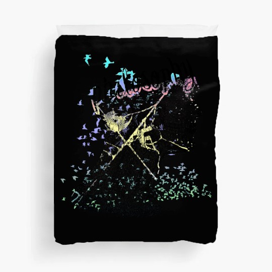 Philosophy Duvet Covers