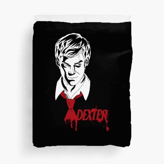 Dexter Duvet Covers