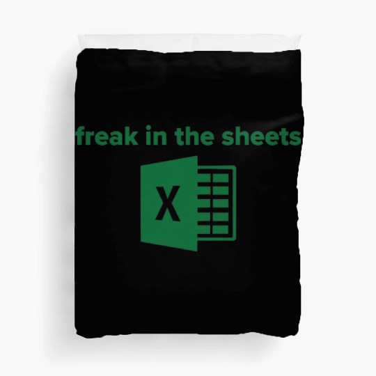 excel Duvet Covers