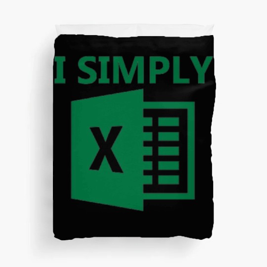 excel Duvet Covers