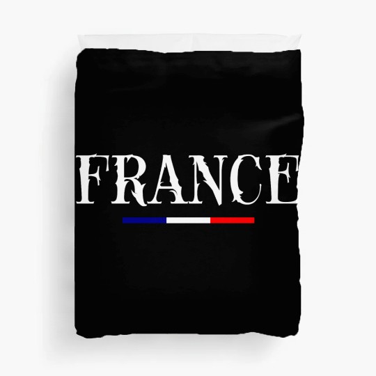 FRANCE Duvet Covers