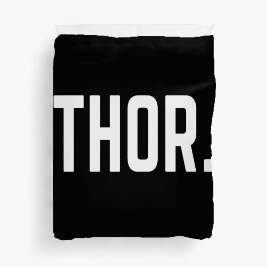 Thor Duvet Covers
