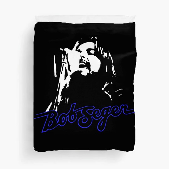 Classic Rock Duvet Covers