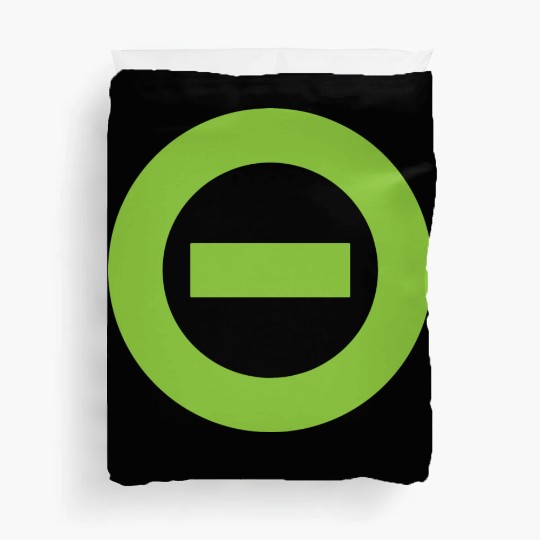 type o negative Duvet Covers