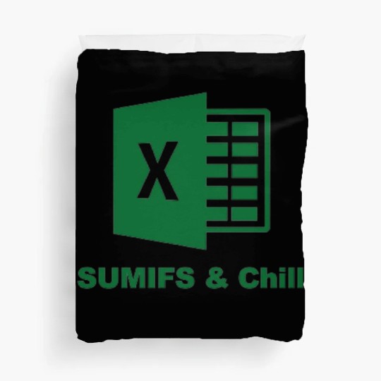 excel Duvet Covers