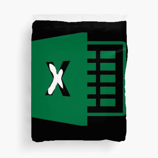 excel Duvet Covers
