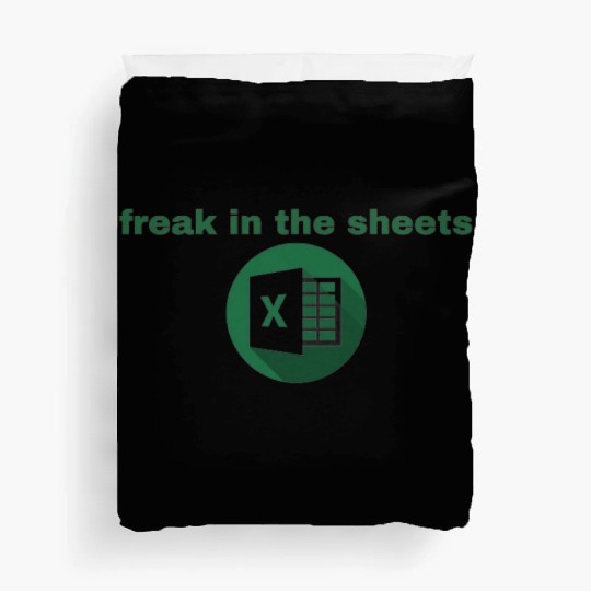 excel Duvet Covers