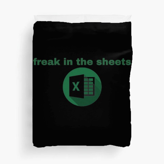 excel Duvet Covers