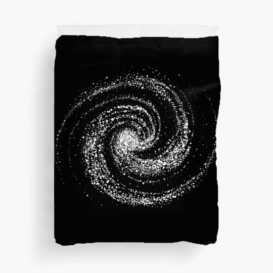 GALAXY Duvet Covers