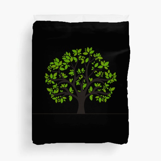 tree logo, Family reunion tree, Family Reunion Duvet Covers