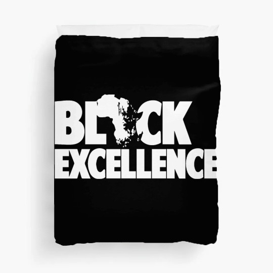 BLACK EXCELLENCE Duvet Covers