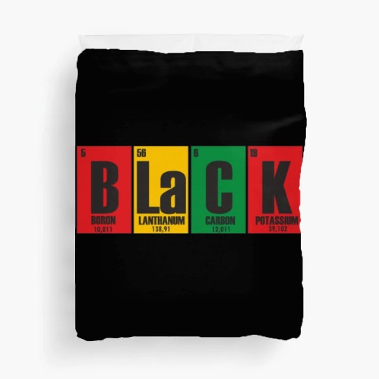 Juneteenth Day 1865, Freedom Day America African Duvet Covers