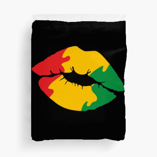 Juneteenth Day 1865, Freedom Day America African Duvet Covers