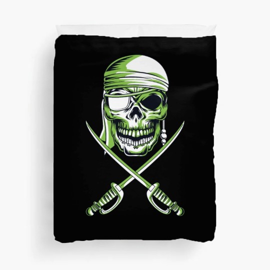 Goonies Never Say Die Duvet Covers