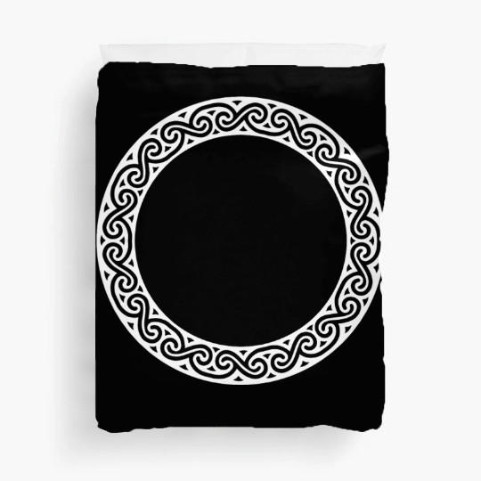 Celtic Knot Duvet Covers