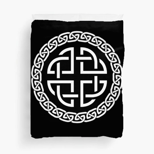 Celtic Knot Duvet Covers