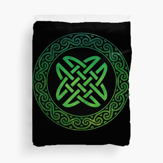 Celtic Knot Duvet Covers