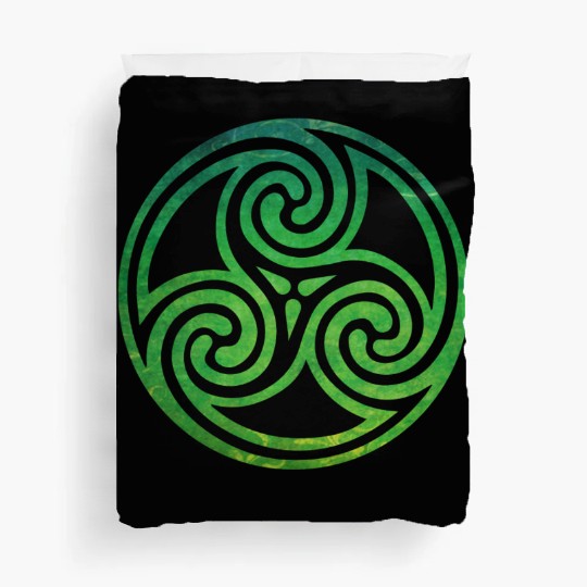 Celtic Knot Duvet Covers