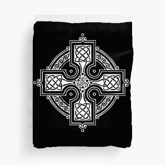 Celtic Knot Duvet Covers