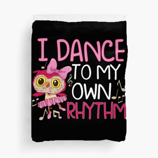 Ballet Ballerina Dance Dancer Dancing Ballet Gift Duvet Covers