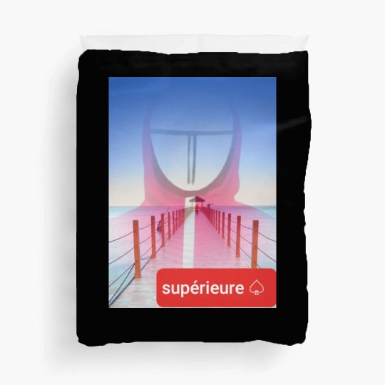 Jolie Duvet Covers et pull-over tendance du moment