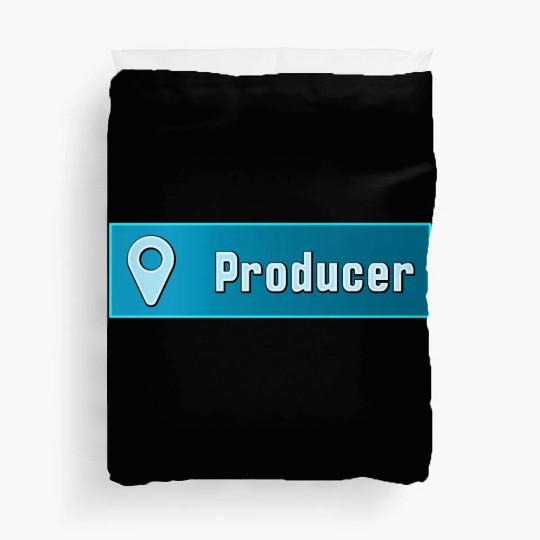 Best Selling Music Producer Design Duvet Covers