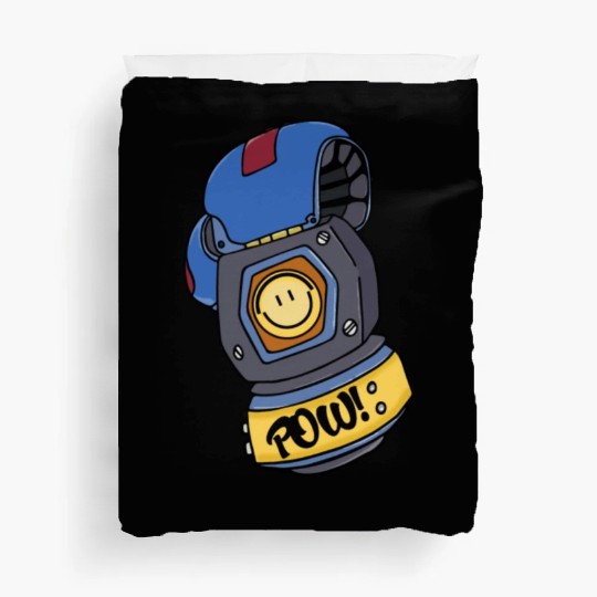 Pathfinder Gloves Duvet Covers