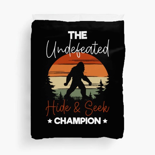 Evil Scary Little Sister Sister Duvet Covers