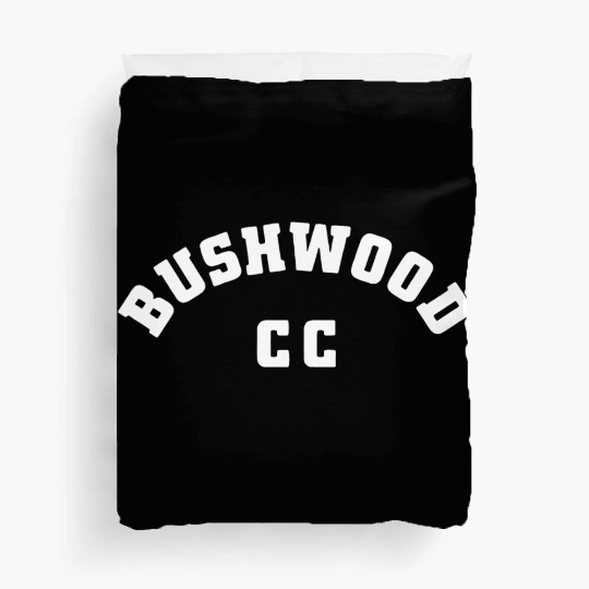 Bushwood CC Caddyshack Funny Caddy Golf Country Duvet Covers