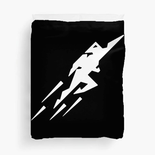 Rocket Man Duvet Covers
