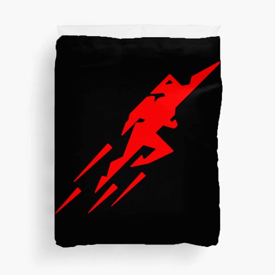 Rocket Man Duvet Covers