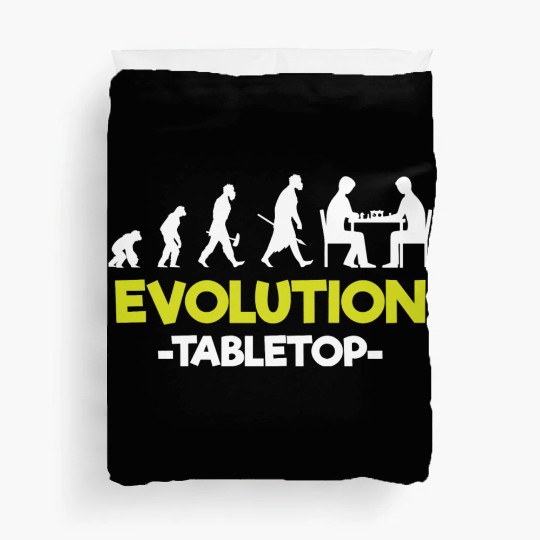 Board Game Board Gamer Parlor Game Duvet Covers