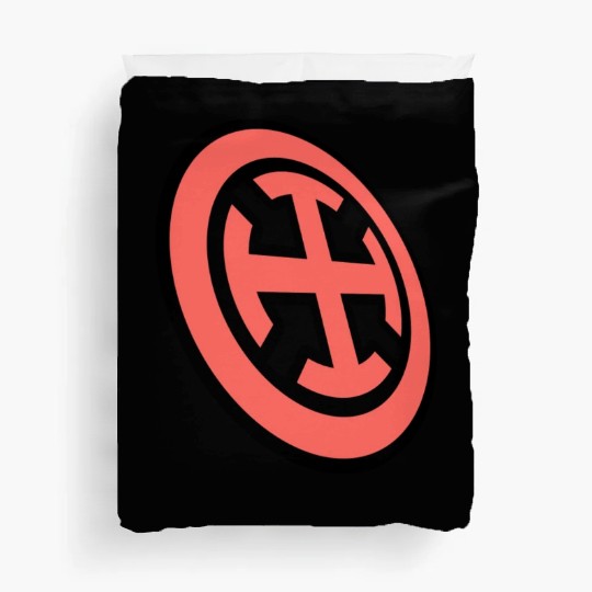 destiny wheel Duvet Covers