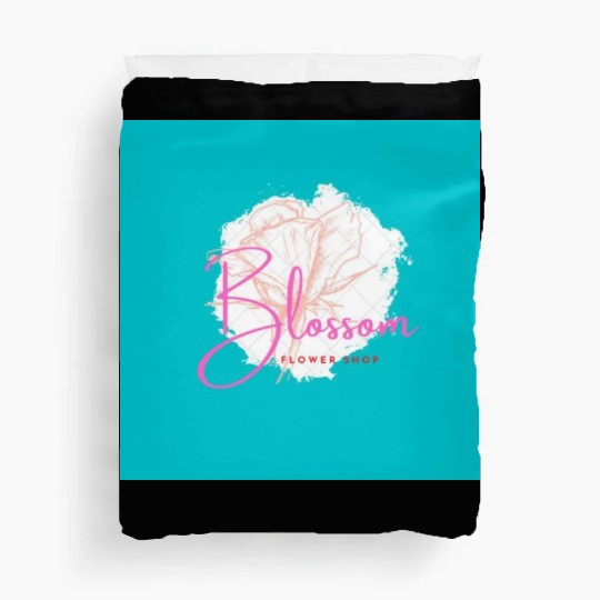 Blossom Duvet Covers