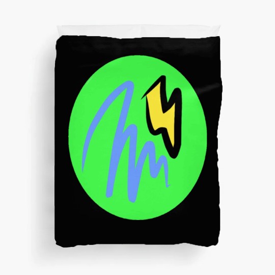 Tornado and Thunder design Duvet Covers