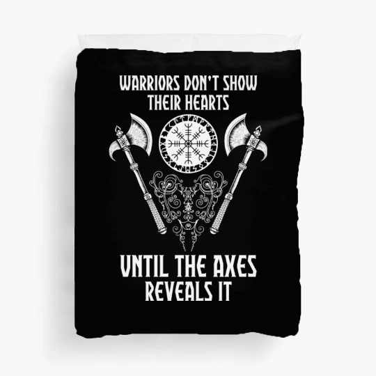 Thor God Father God Duvet Covers