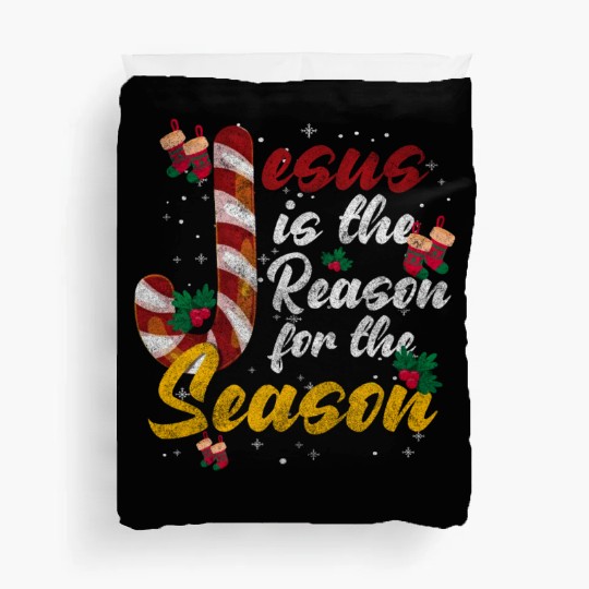 Winter Snowman Duvet Covers