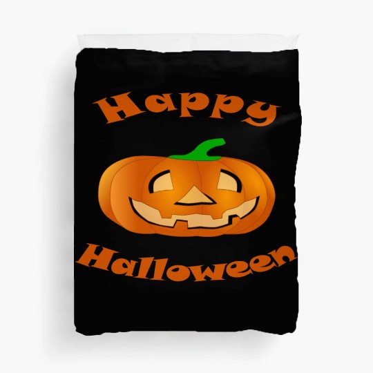 Halloween 02 Duvet Covers