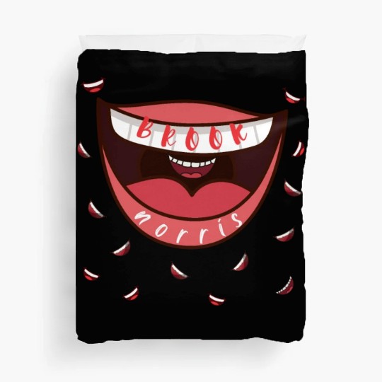 Brook Norris Duvet Covers