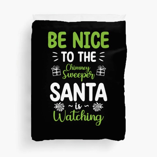 Profession Fireplace Craftsman Duvet Covers