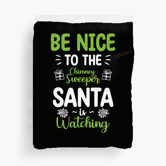 Profession Fireplace Craftsman Duvet Covers